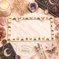 Moth License Plate Frame photo 1