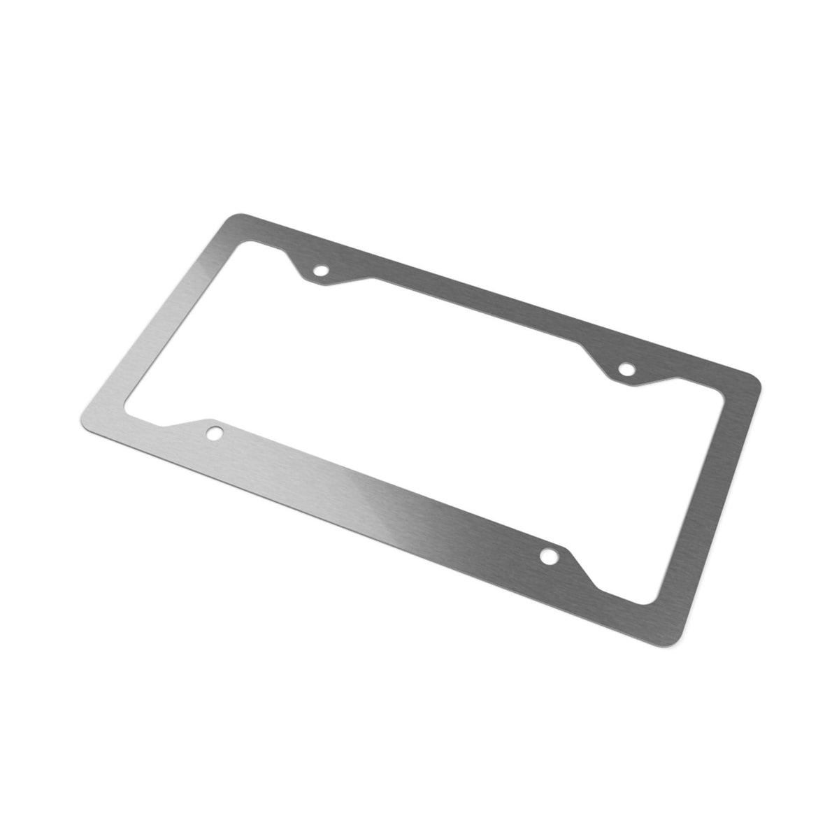 Mushroom License Plate Frame photo 4