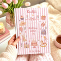 Personalized First Birthday Girl Memory Journal Etsy photo 1