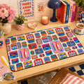 Sardine Desk Mat Etsy photo 1