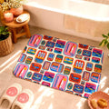 Sardine Bath Mat Etsy photo 1