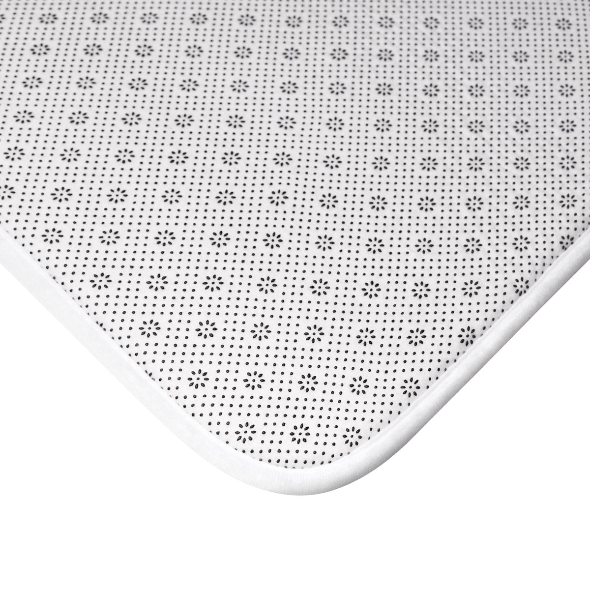 Pink Goose Bath Mat Etsy photo 6