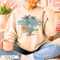 Pismo Beach Sweatshirt Etsy photo 1