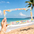 Summer Coastal License Plate Frame Etsy photo 1