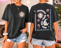 Tomorrow Needs Your Light Shirt Etsy photo 1