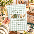 Personalized Vet Tech Journal Etsy photo 1